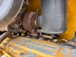 Motor with