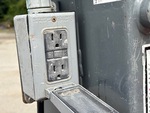 Control Station Upper with