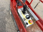 Control Station Upper with