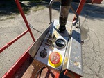 Control Station Upper with