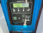 Control Station Ground with
