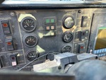 Upper Control Station with