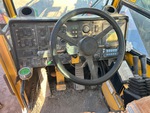 Upper Control Station with