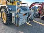 Chassis with