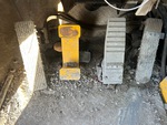 Upper Control Station with