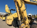 Hydraulics with