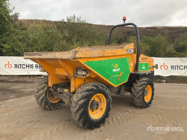 JCB Dumper