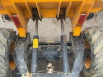 Hydraulics with