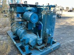 Air Compressor with