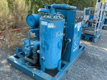 Air Compressor with