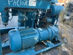 Air Compressor with
