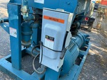 Air Compressor with
