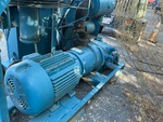 Air Compressor with