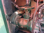 Pump with