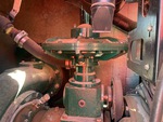 Pump with