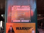 General Appearance with Unit Serial Number