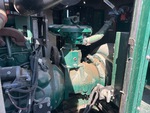 Pump with