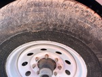 Trailer Chassis with