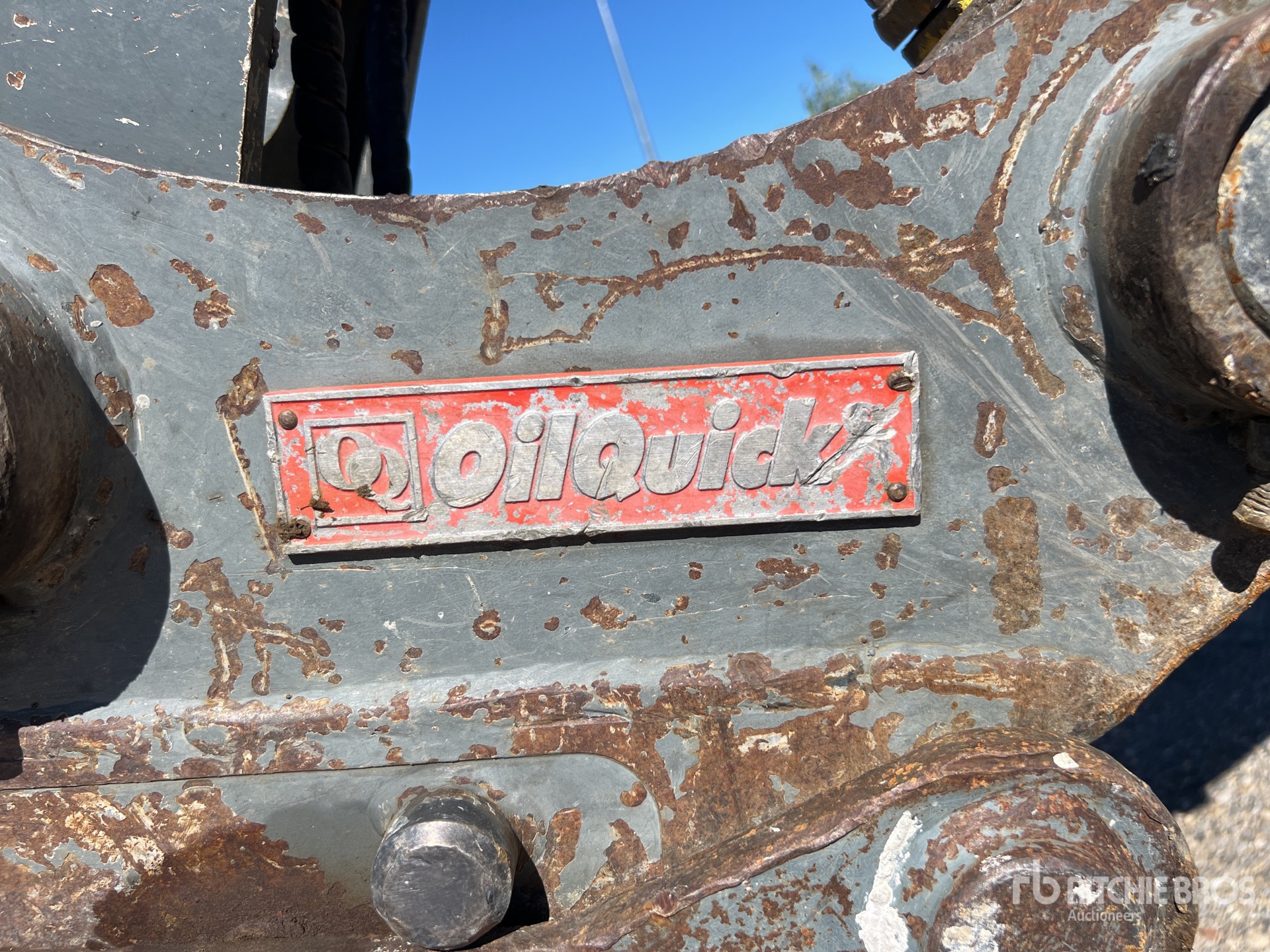 2015 Wacker Neuson 14504
