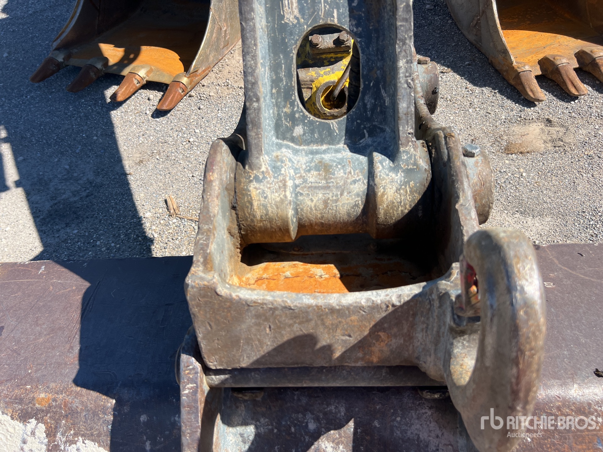 2015 Wacker Neuson 14504