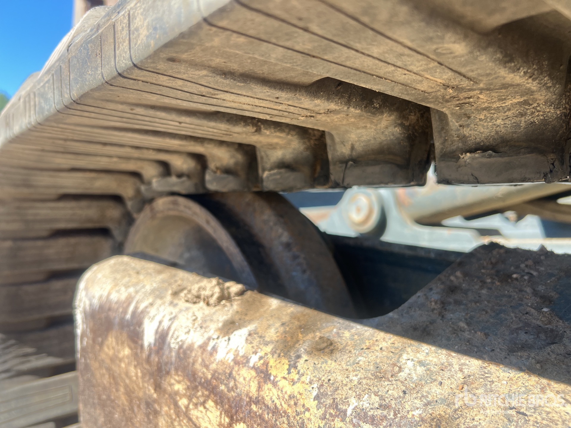 2015 Wacker Neuson 14504