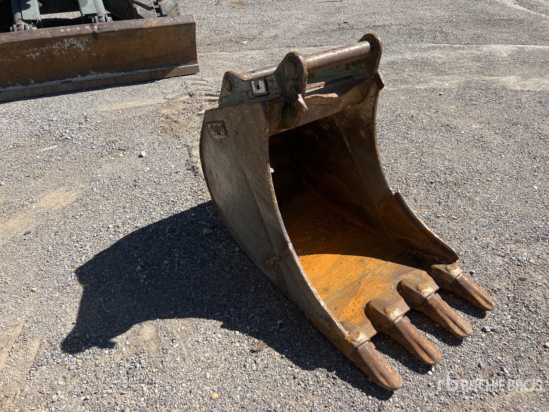 2015 Wacker Neuson 14504