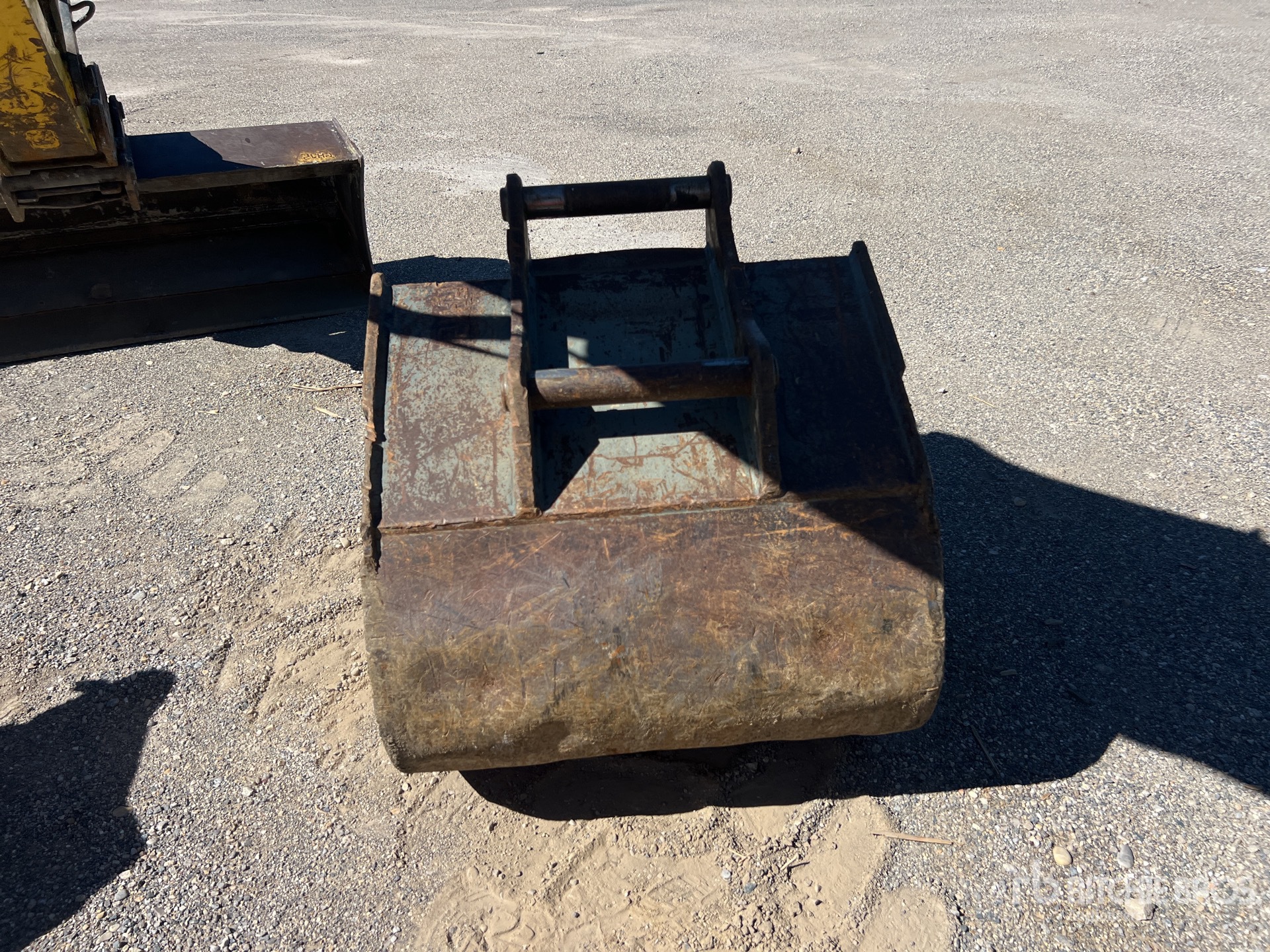 2015 Wacker Neuson 14504