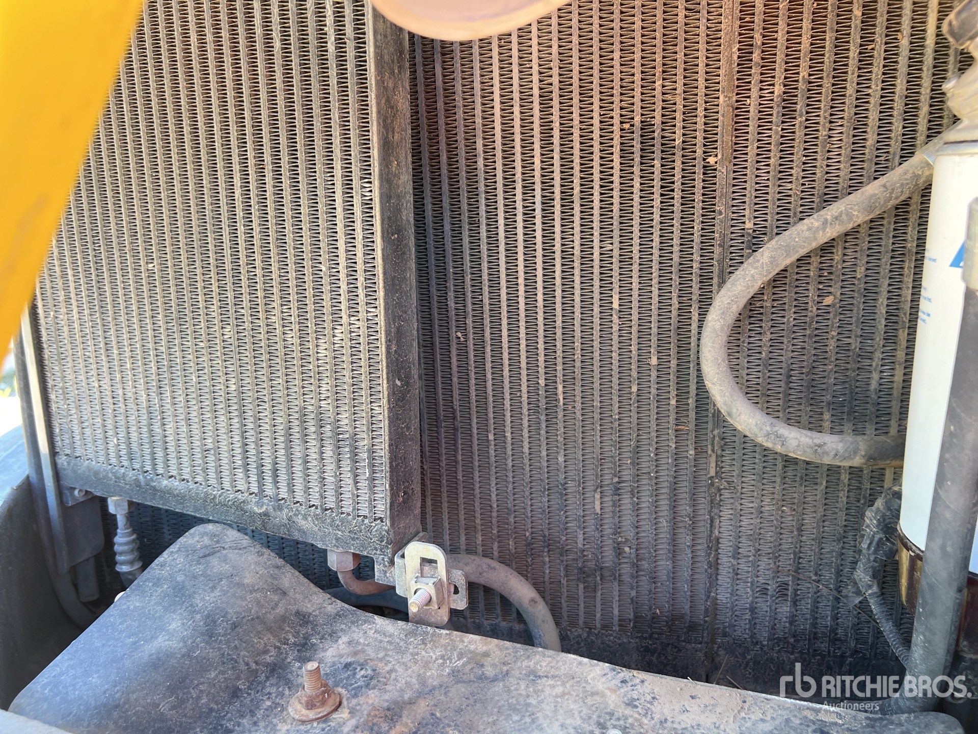 2015 Wacker Neuson 14504