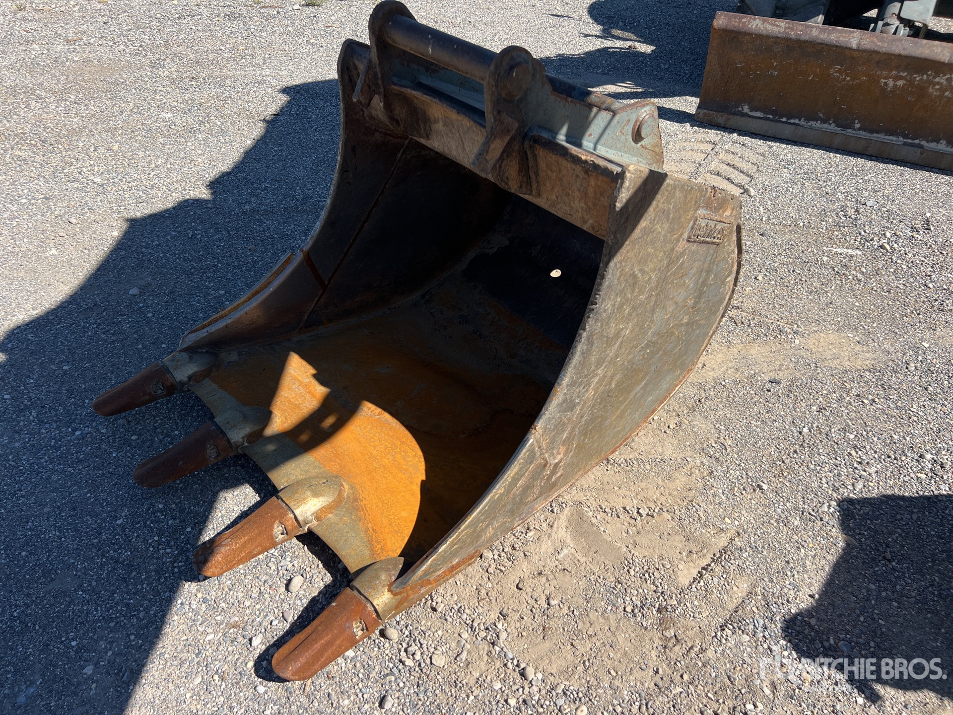 2015 Wacker Neuson 14504