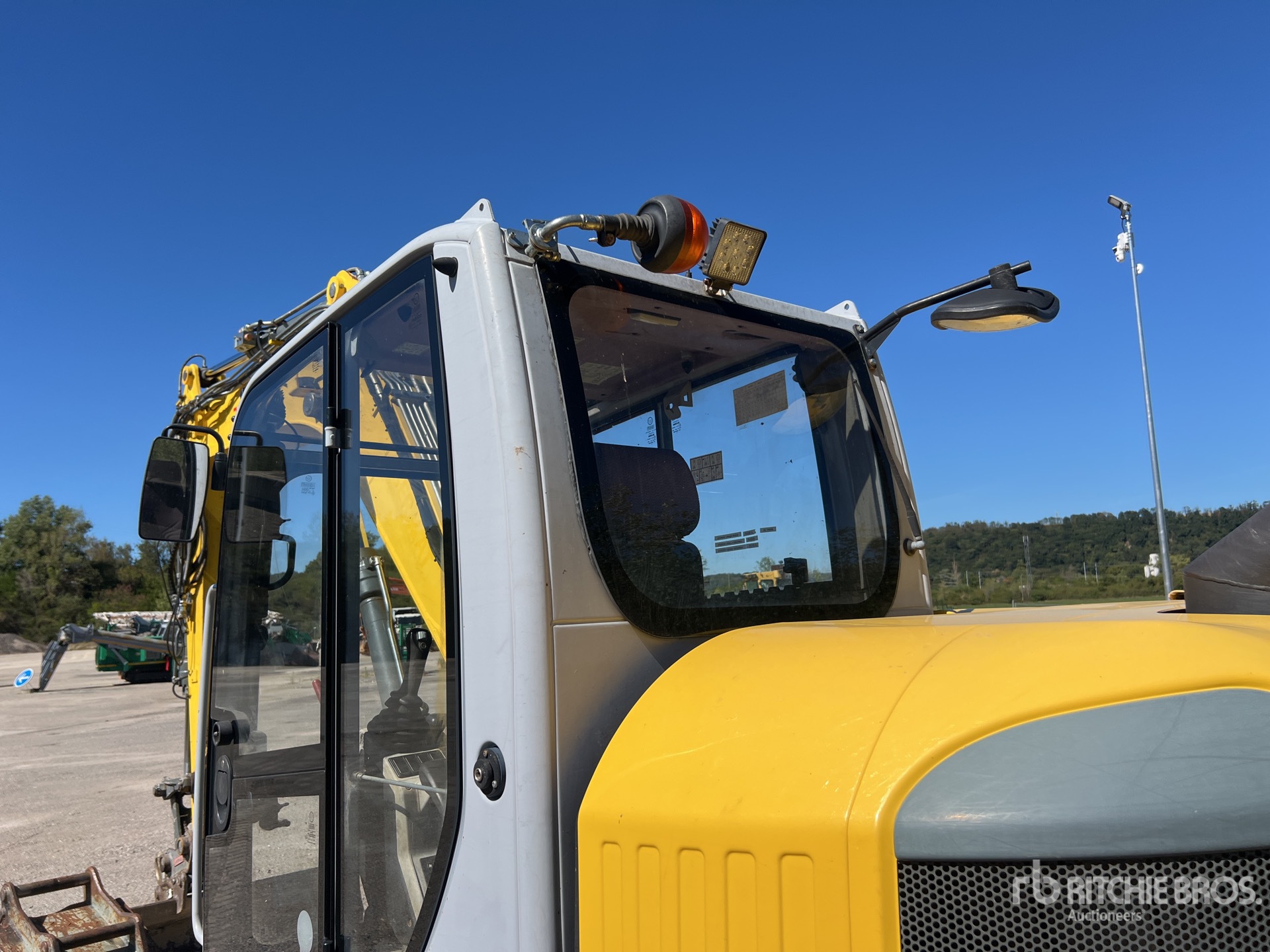 2015 Wacker Neuson 14504