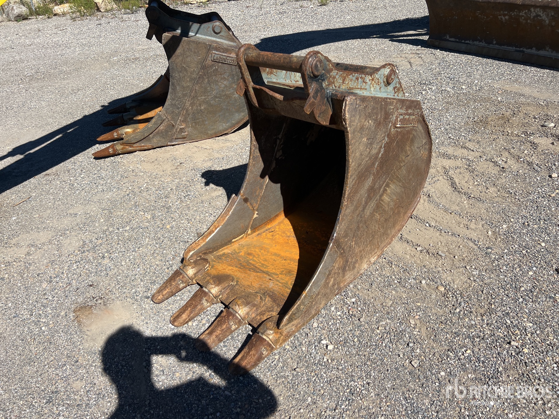 2015 Wacker Neuson 14504