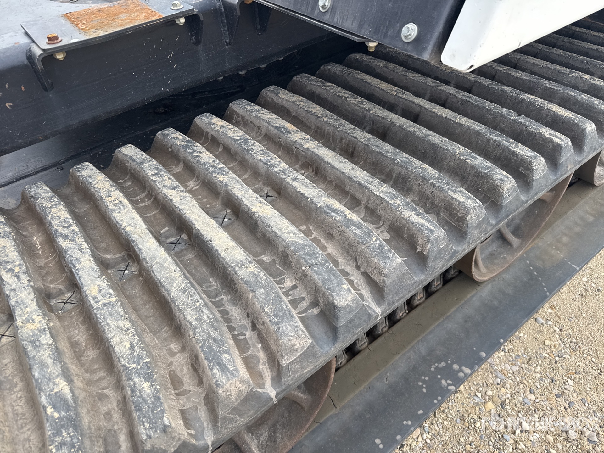 2020 Prinoth PANTHER T7R
