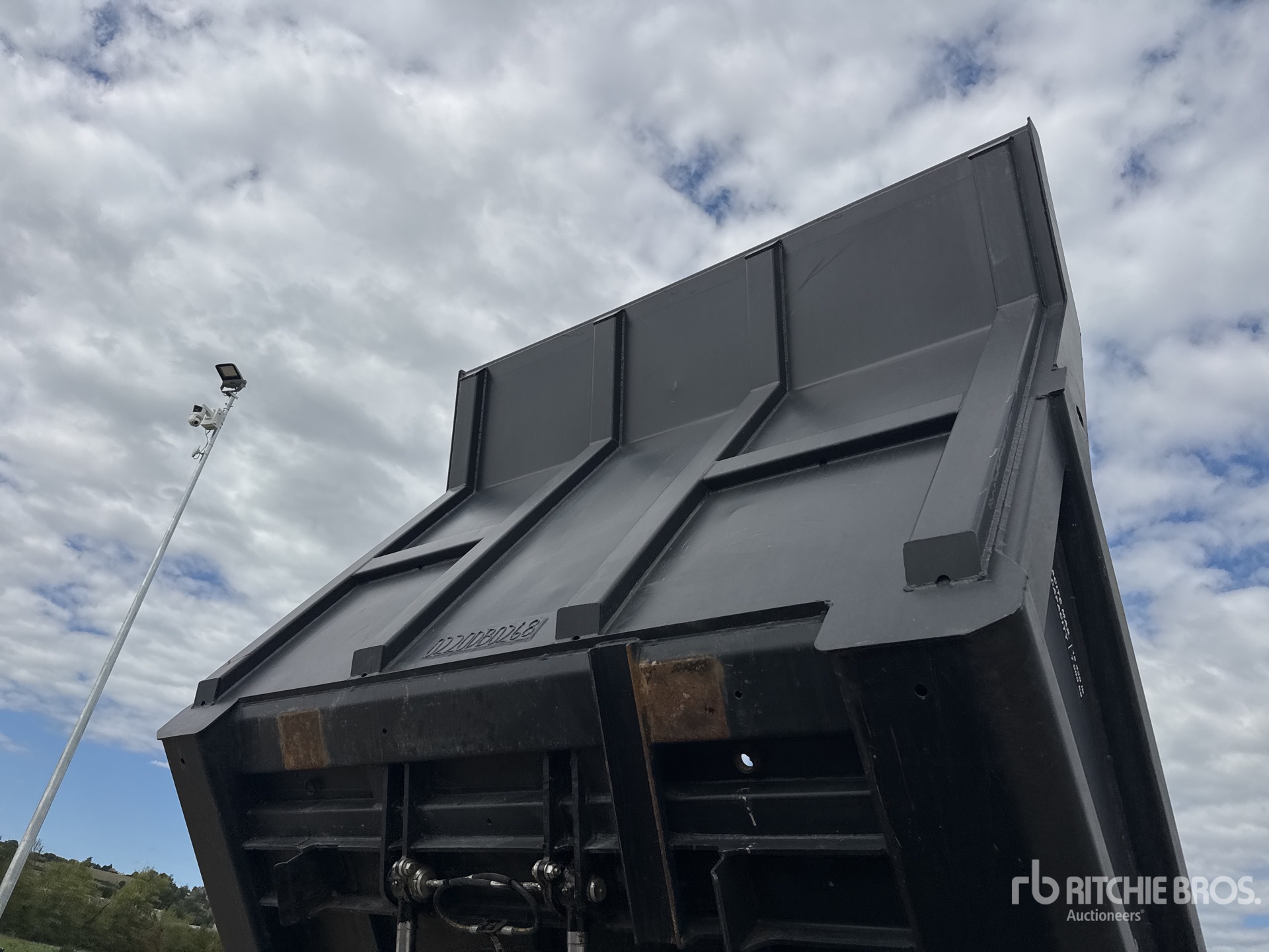 2020 Prinoth PANTHER T7R