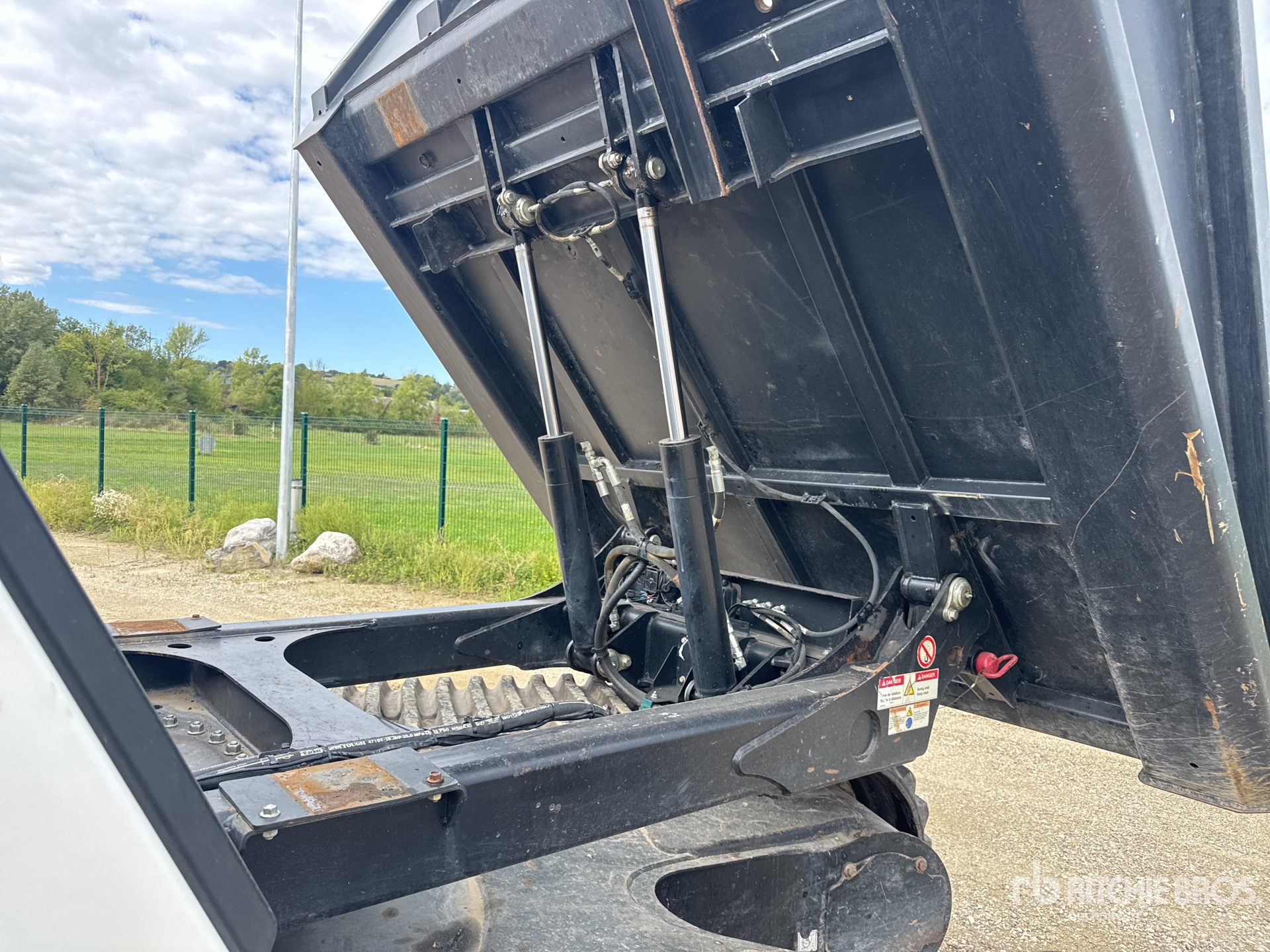 2020 Prinoth PANTHER T7R