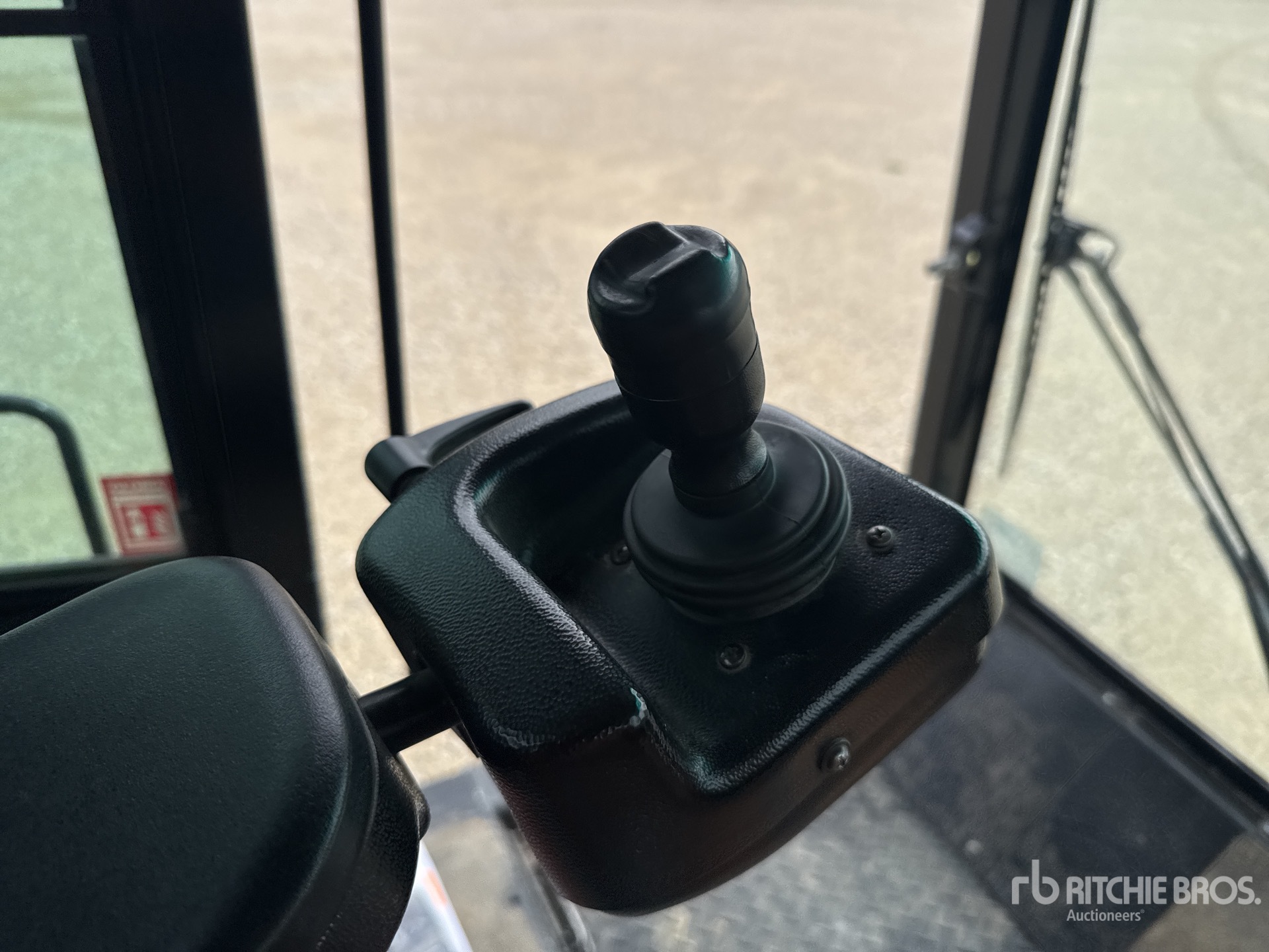2020 Prinoth PANTHER T7R