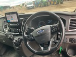 Control Station with