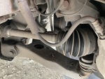 Drivetrain with
