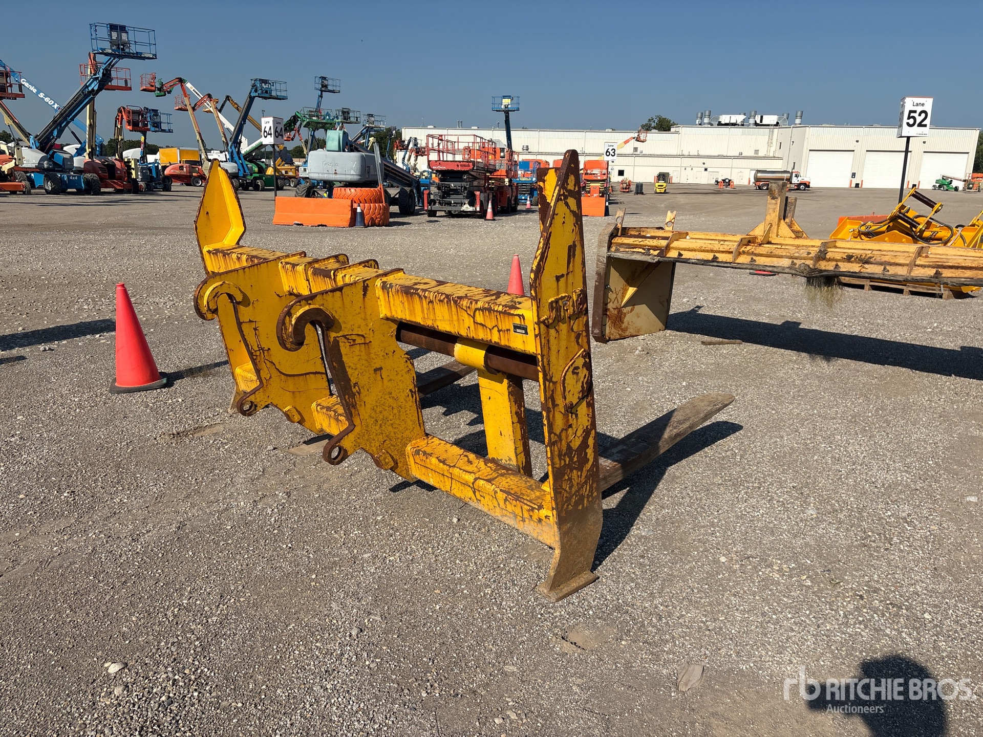 JRB 108 IN