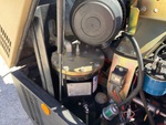 Air Compressor with