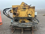 Hydraulics with