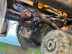 Drivetrain with