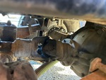 Drivetrain with