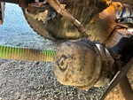 Brakes with