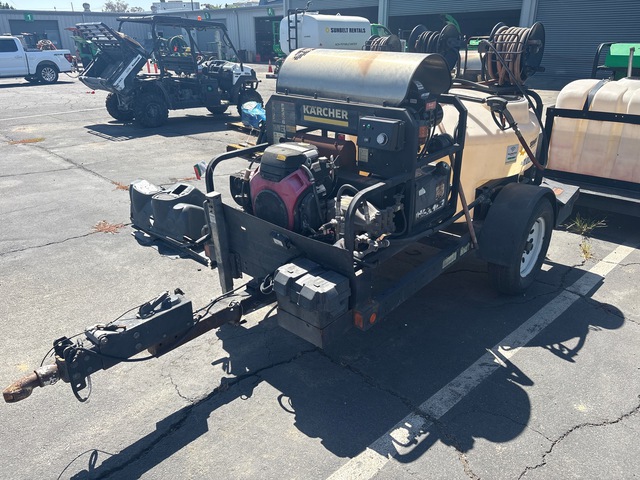 2019 Shark SSG-503537E/G Pressure Washer