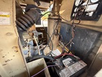 Air Compressor with