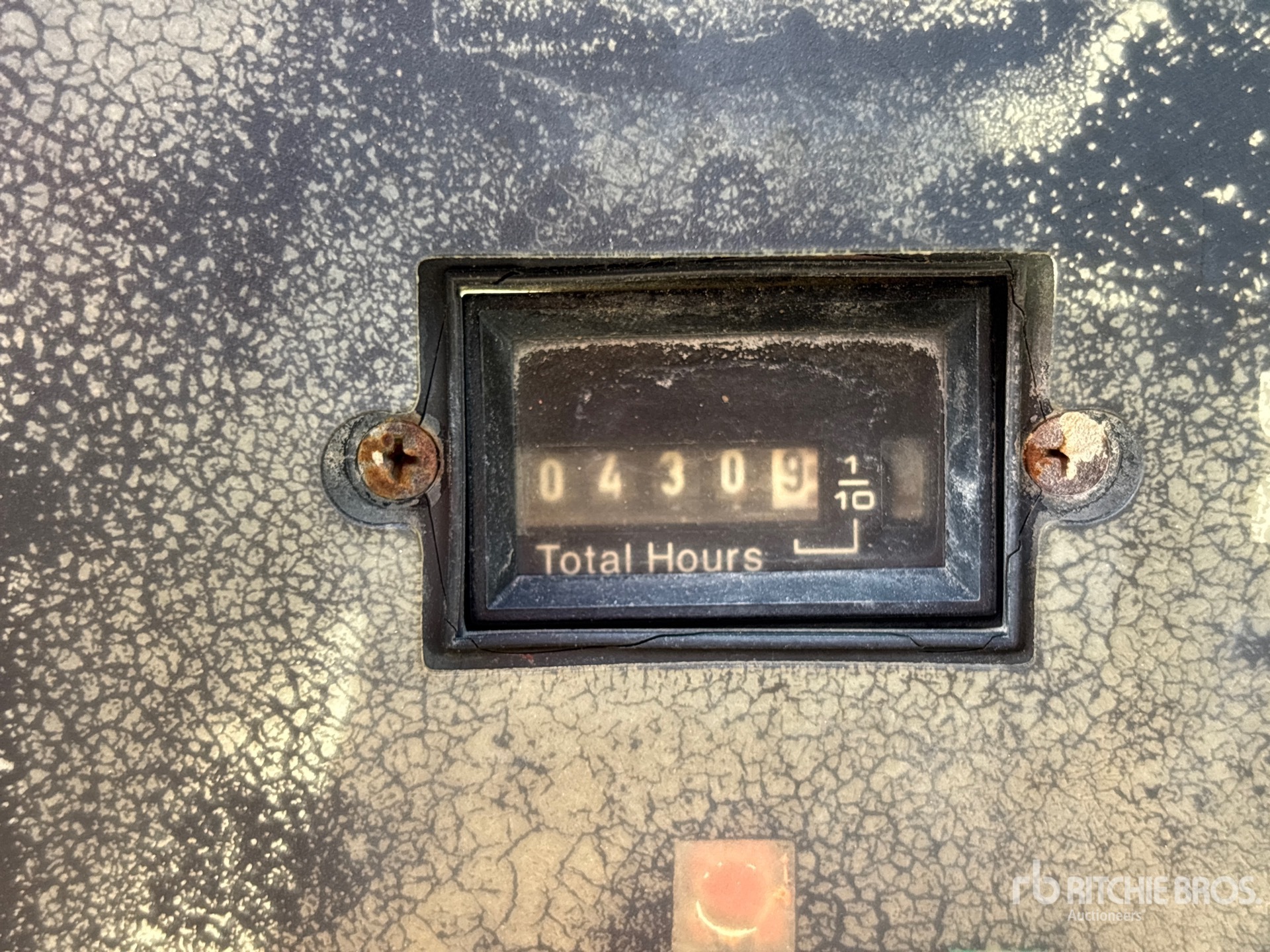 Ingersoll Rand 185 AIR COMPRES