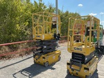 Hydraulics with