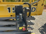 Basic Control Station Upper with