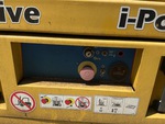 Basic Lower Control Station with