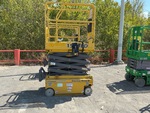 Basic Control Station Upper with